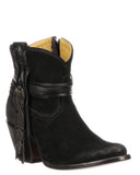 Women's Robyn Feather Boots