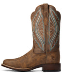 Women's Primetime Western Boots