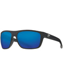 BroadBill Blue Mirror Sunglasses