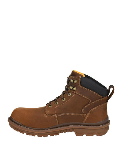 Men's Dormite 6" Soft Toe Waterproof Work Boots