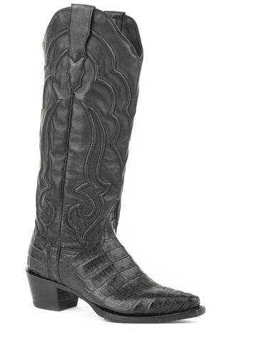  Women's Talita Caiman Western Boots