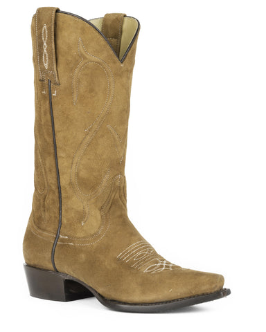 Women's Reagan Snip Western Boots