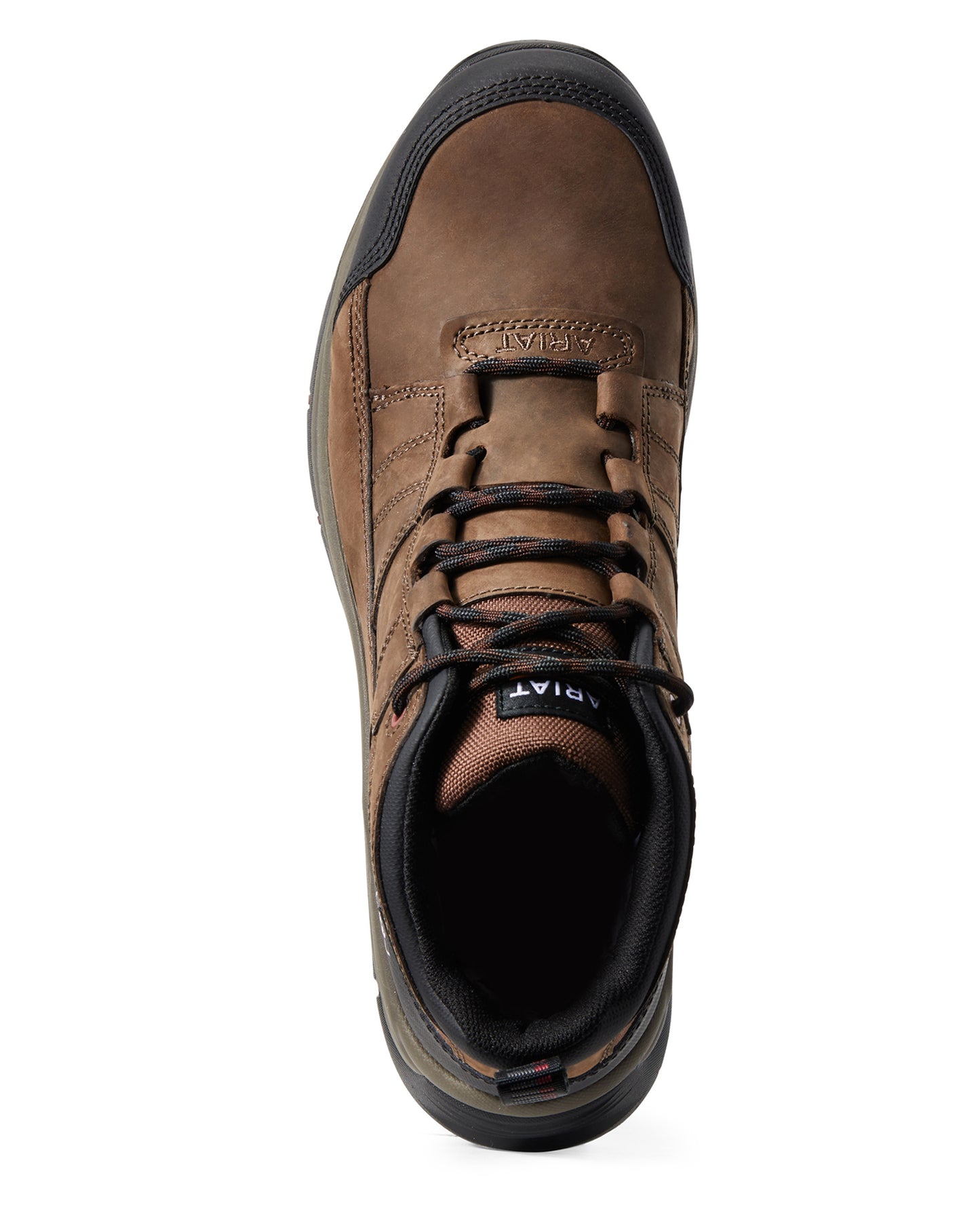 Men's Telluride H20 Work Boots