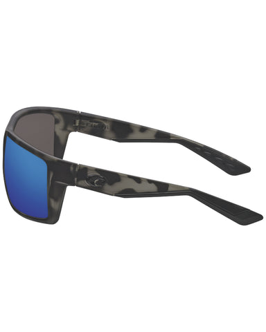 Ocearch Reefton Blue Mirror Sunglasses