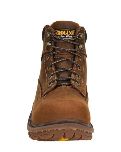 Men's Dormite 6" Soft Toe Waterproof Work Boots