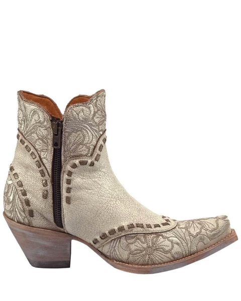 Women's Erin Shortie Boots – Skip's Western Outfitters