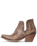 Women's Dixon Western Boots