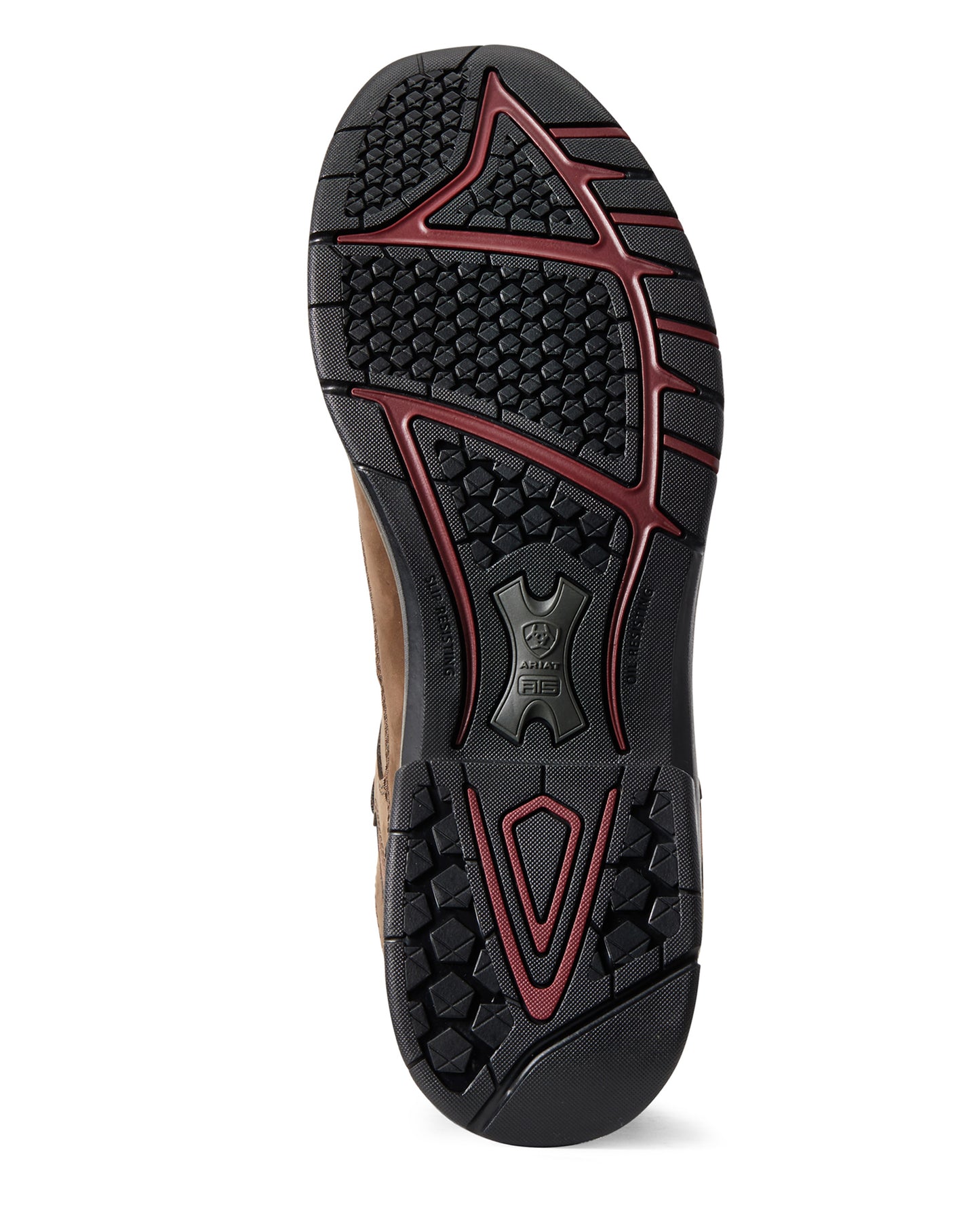 Men's Telluride H20 Work Boots