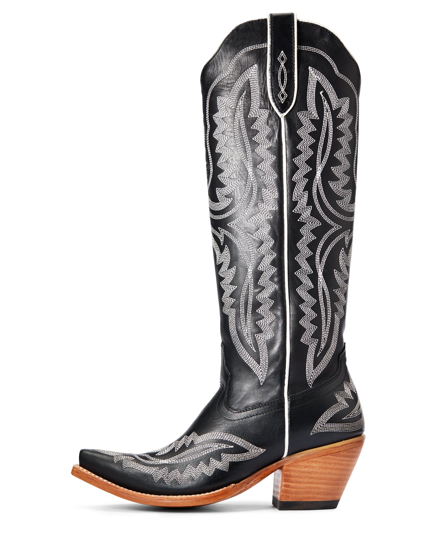 Women's Casanova Western Boots
