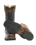 Men's Heritage Harness Boots