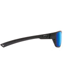 Whitetip Blue Mirror Sunglasses