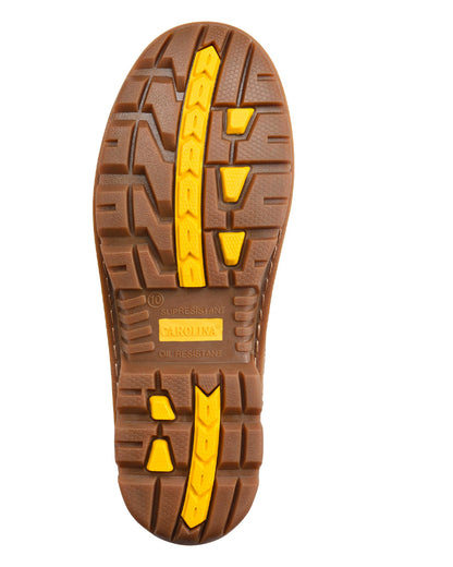 Men's Dormite 6" Soft Toe Waterproof Work Boots