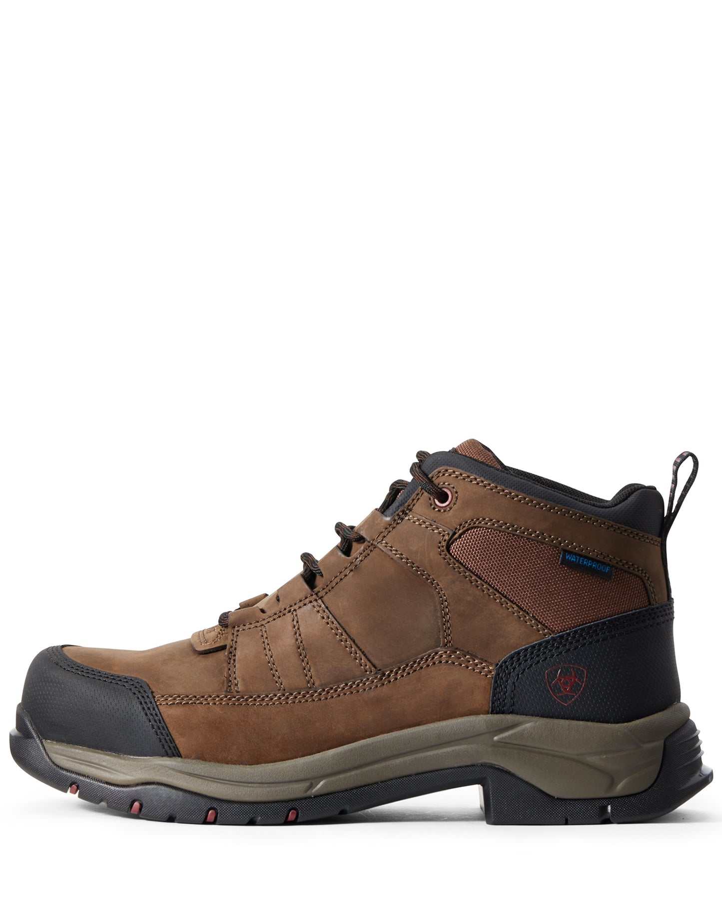 Men's Telluride H20 Work Boots