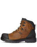 Men's Turbo Outlaw 6” H20 Work Boots