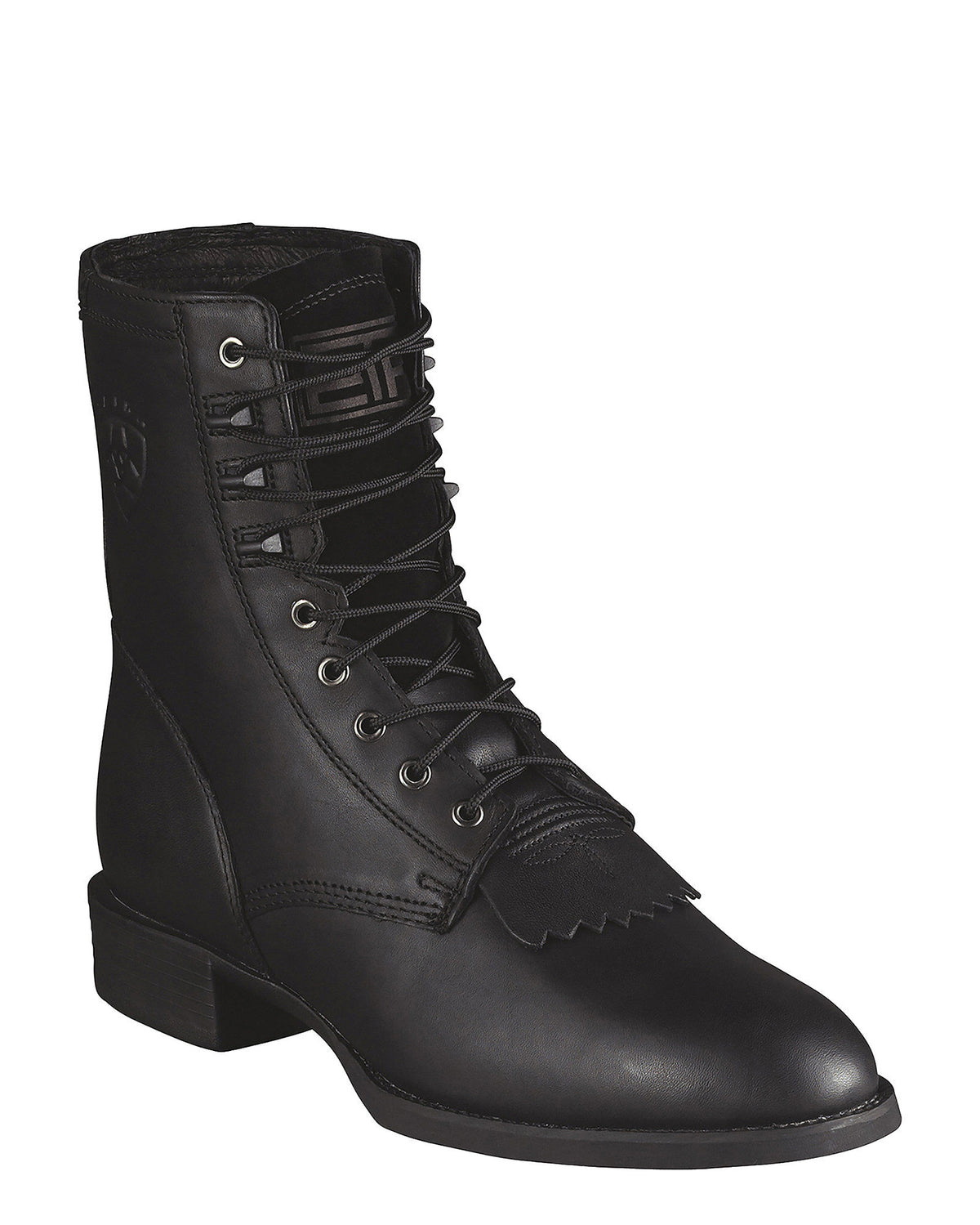 Men's Heritage Lacer Boots by Ariat from Skip’s Western Outfitters | ARI-10001980-070-D