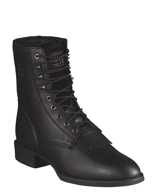 Men's Heritage Lacer Boots by Ariat from Skip’s Western Outfitters | ARI-10001980-070-D