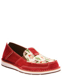 Women's Vintage Cowgirl Cruiser Shoes