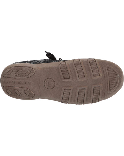 Women's Chillin Driving Moc Shoe