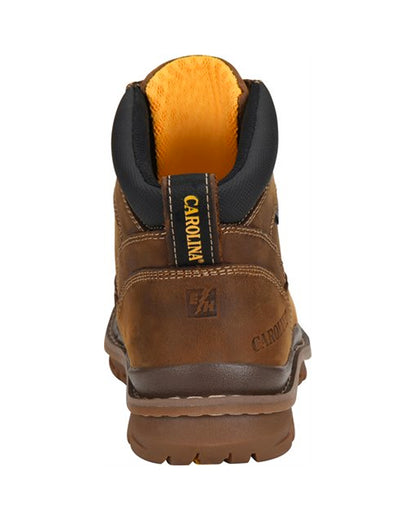 Men's Dormite 6" Soft Toe Waterproof Work Boots