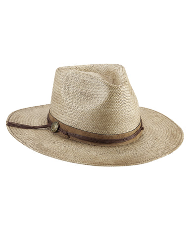 Oasis Straw Hat