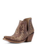 Women's Dixon Western Boots