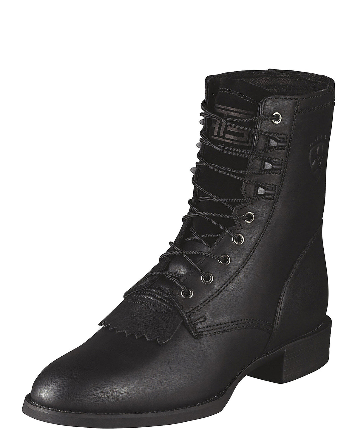 Men's Heritage Lacer Boots