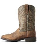 Men's Amos Western Boots