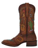 Women's Dream Western Boots