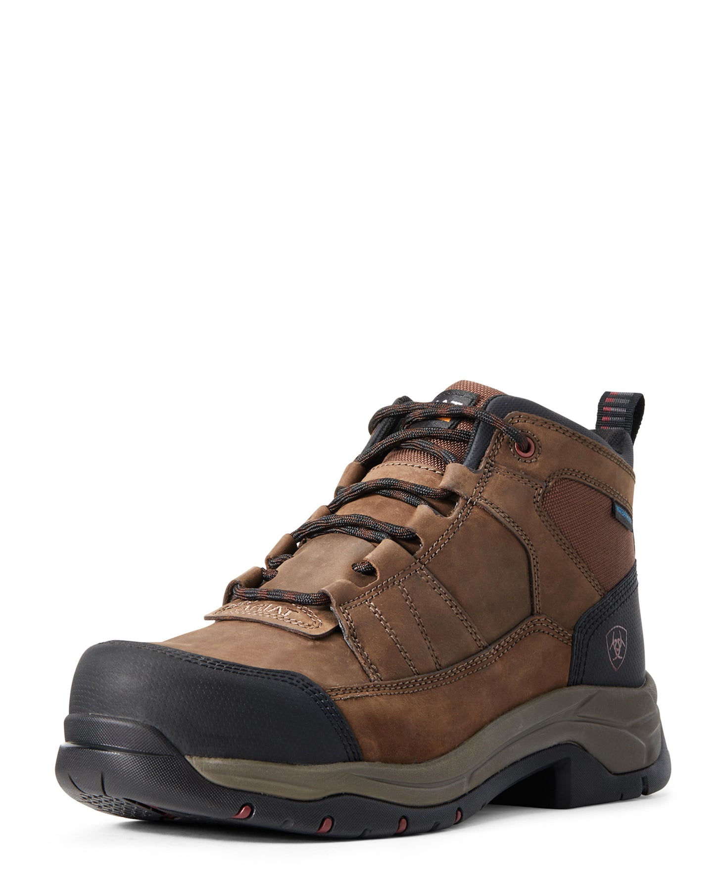 Men's Telluride H20 Work Boots