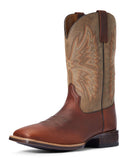 Men's Valor Ultra Western Boots