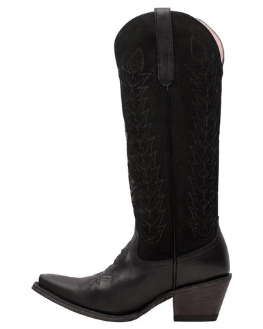 Women's Charmer Western Boots