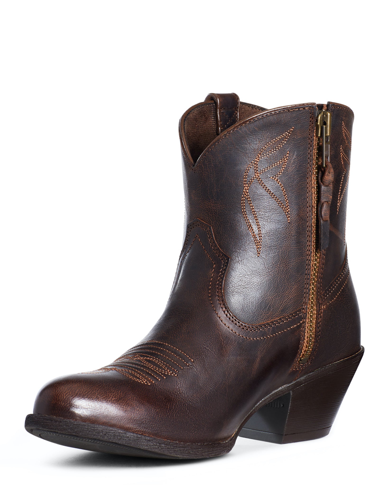 Women's Darlin Ankle Boots – Skip's Western Outfitters