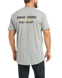 Men's Rebar Work T-Shirt