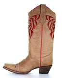 Women's American Flag Western Boots
