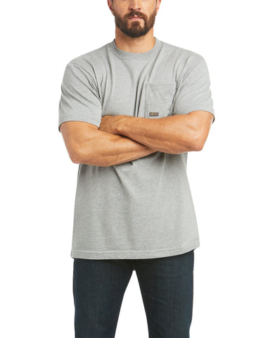 Men's Rebar Work T-Shirt