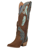 Women's Dream Catcher Western Boots