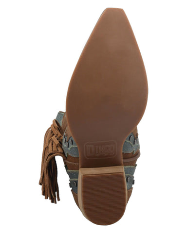 Women's Dream Catcher Western Boots