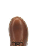Men's Blacktop Leather Boots