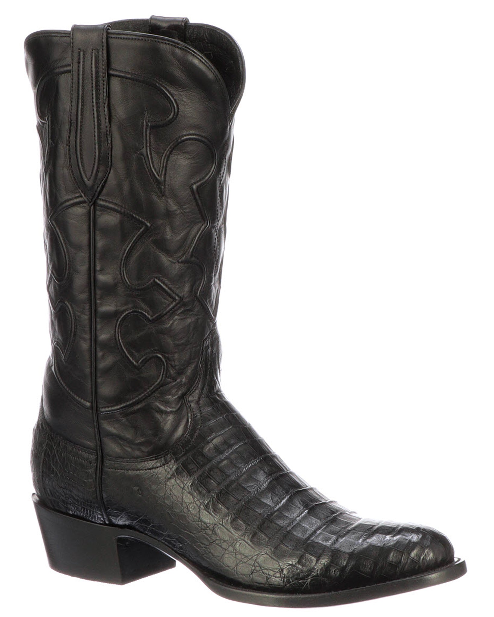 Men’s Cowboy Boots – Ariat, Lucchese, Corral & More | Skip’s – Skip's ...