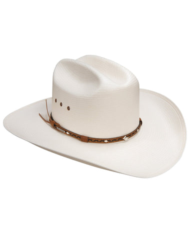 Ocala Straw Cowboy Hat