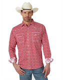 Men's 20X Competition Advanced Comfort Western Shirt