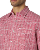 Men's 20x Advanced Comfort Western Shirt