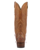 Men's Bynum Exotic Inlay Western Boots