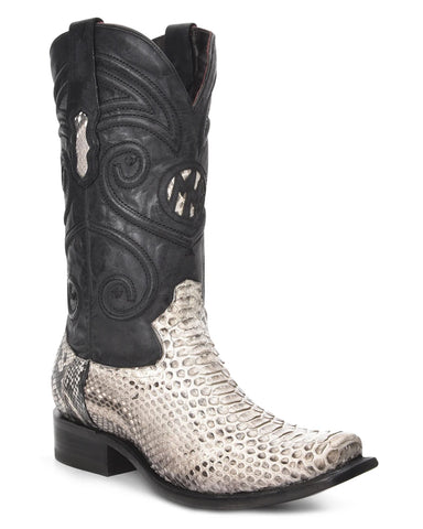 Men's Cadete Western Boots – Skip's Western Outfitters