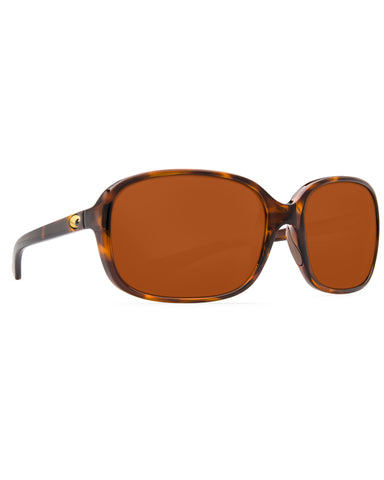 Riverton Copper Sunglasses