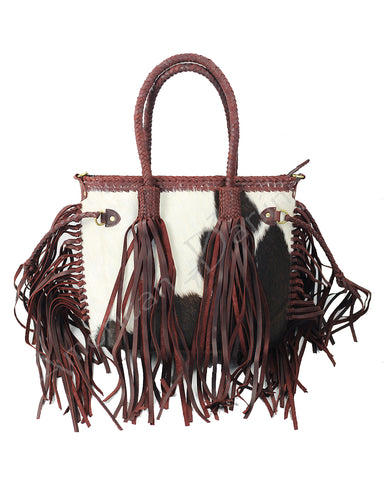 WILLOW FRINGE CONCEALED BAG | This Farm Wife