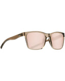 Panga Copper Silver Mirror Sunglasses
