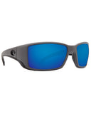 Blackfin Blue Mirror Sunglasses