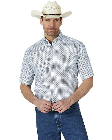 Men's George Strait Western Shirt
