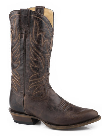 Men's Parker Western Boots